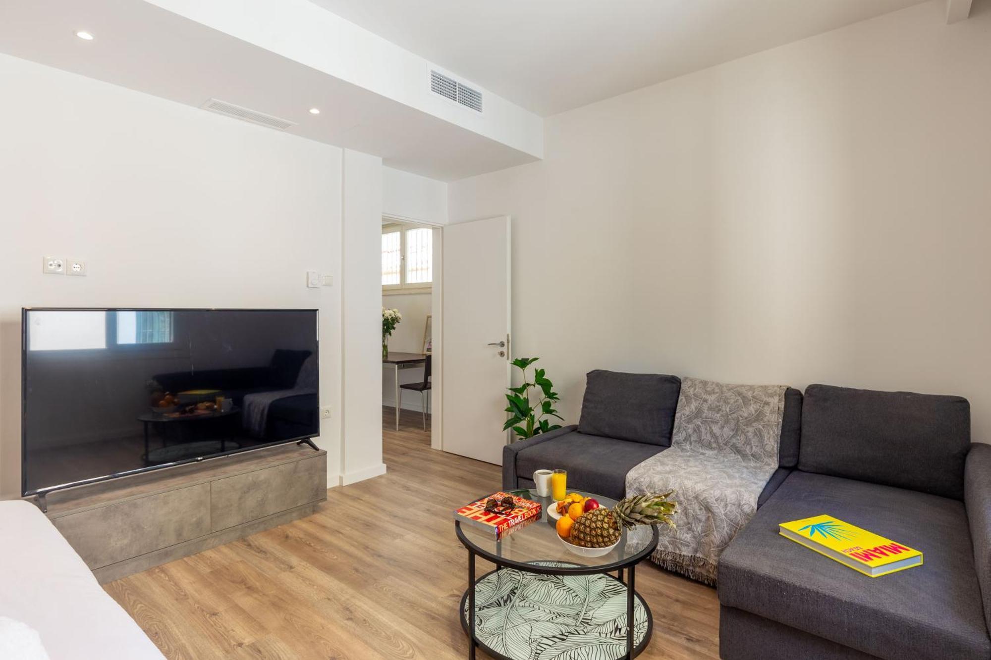 Holodek Apartments : Akropolis 아테네 외부 사진