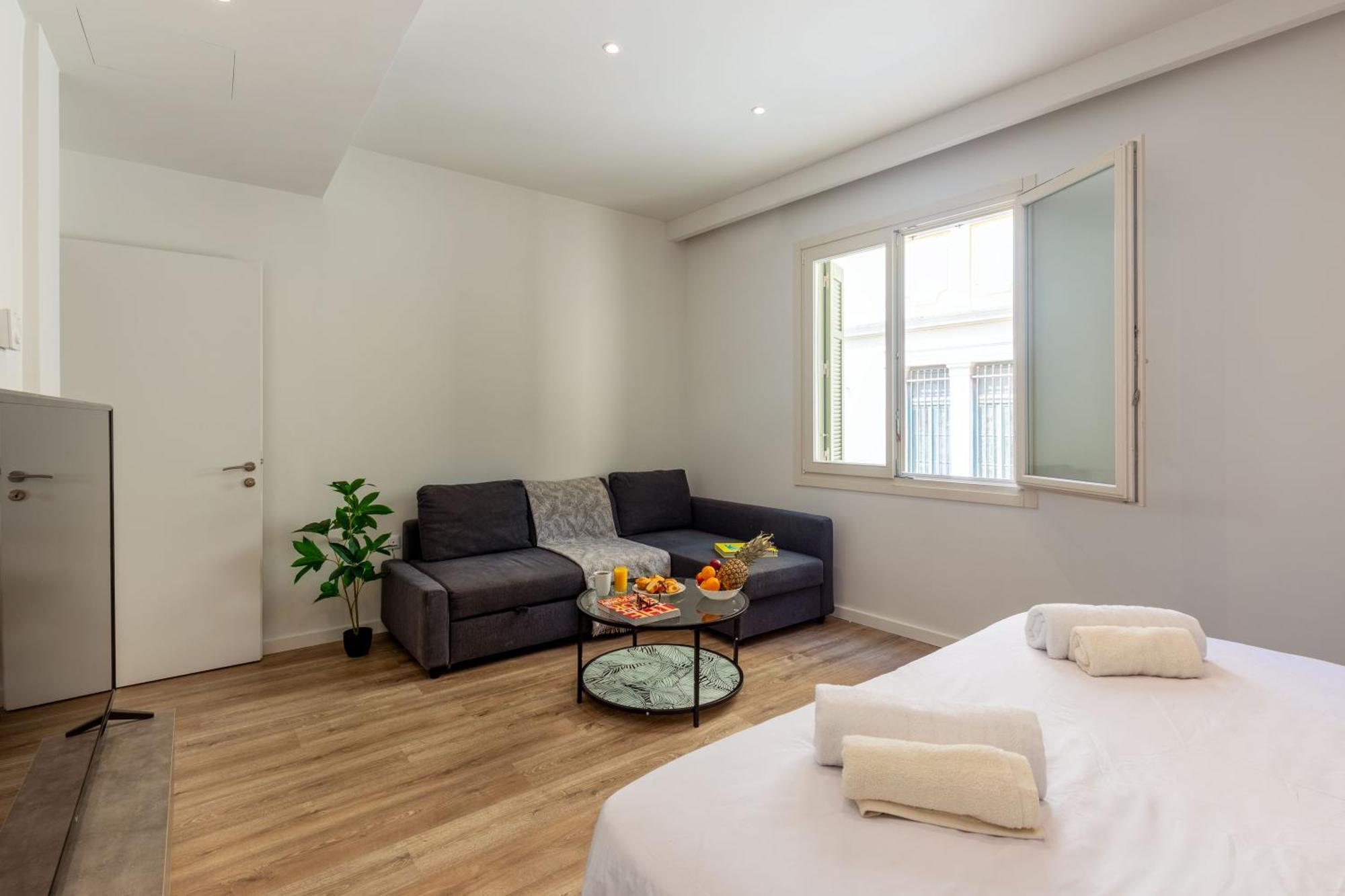 Holodek Apartments : Akropolis 아테네 외부 사진