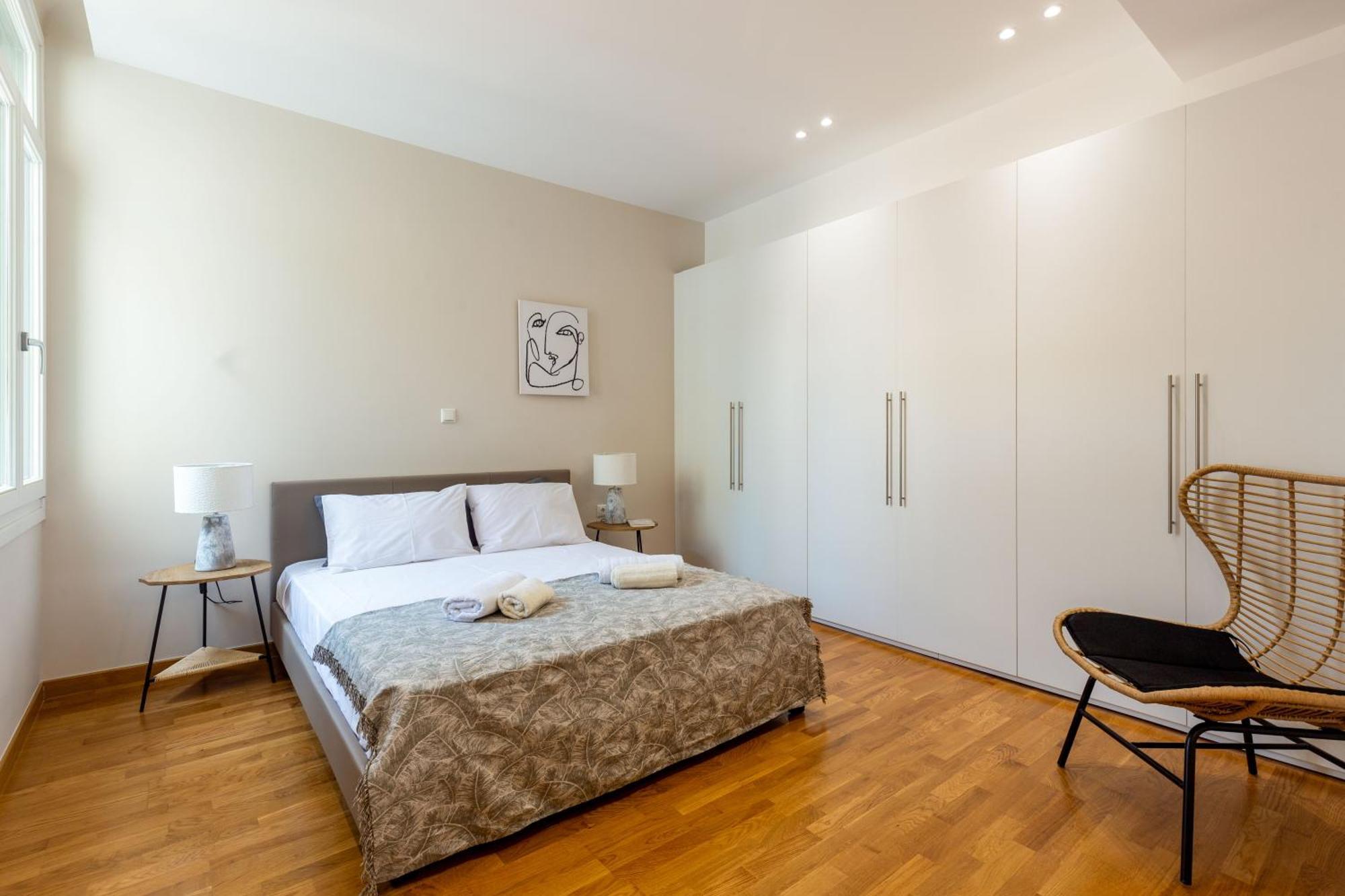 Holodek Apartments : Akropolis 아테네 외부 사진