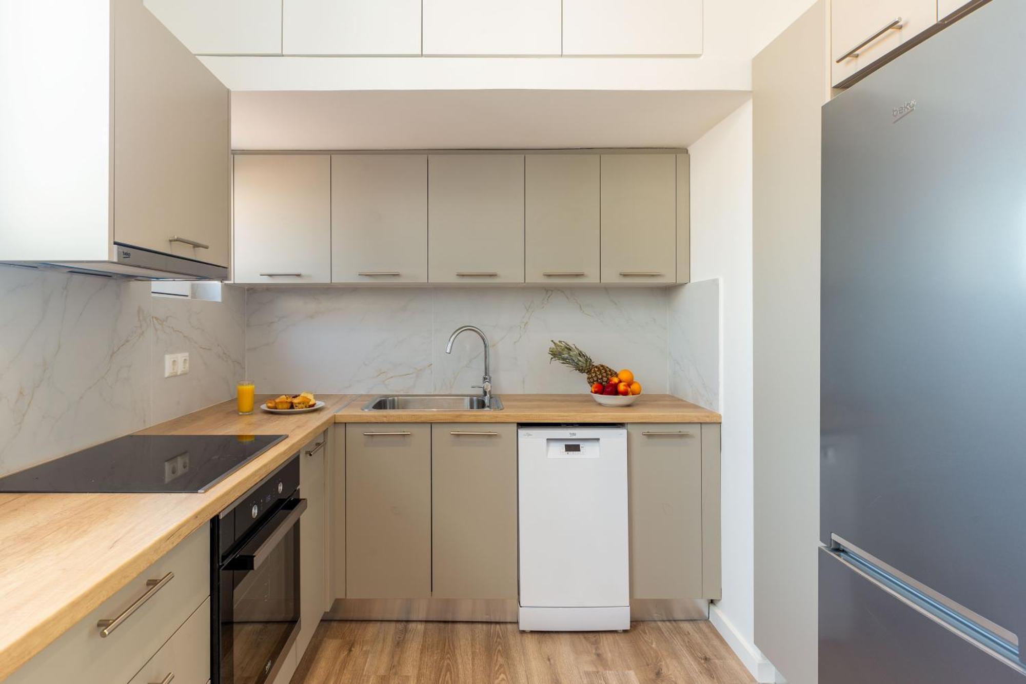 Holodek Apartments : Akropolis 아테네 외부 사진