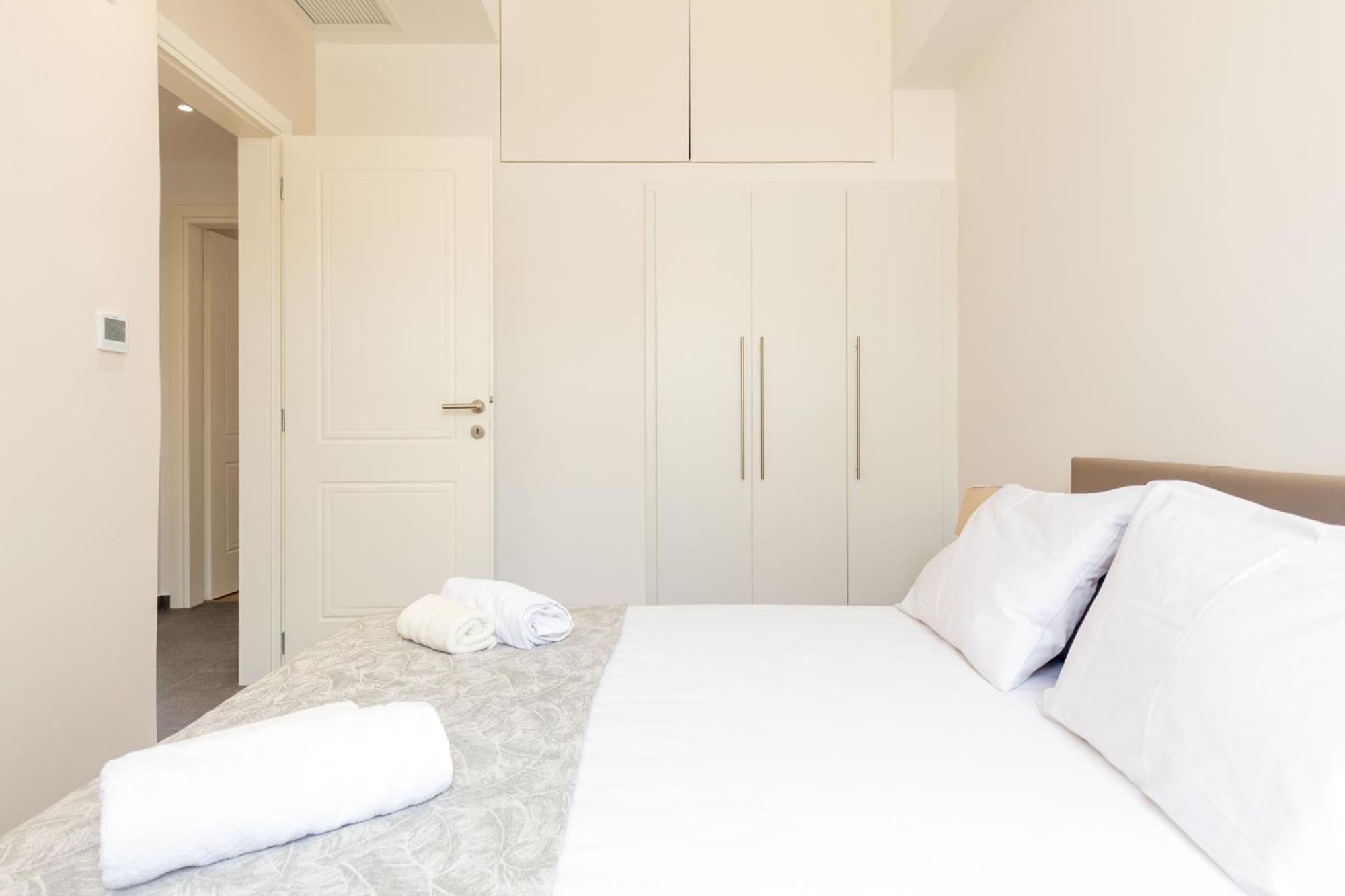 Holodek Apartments : Akropolis 아테네 외부 사진