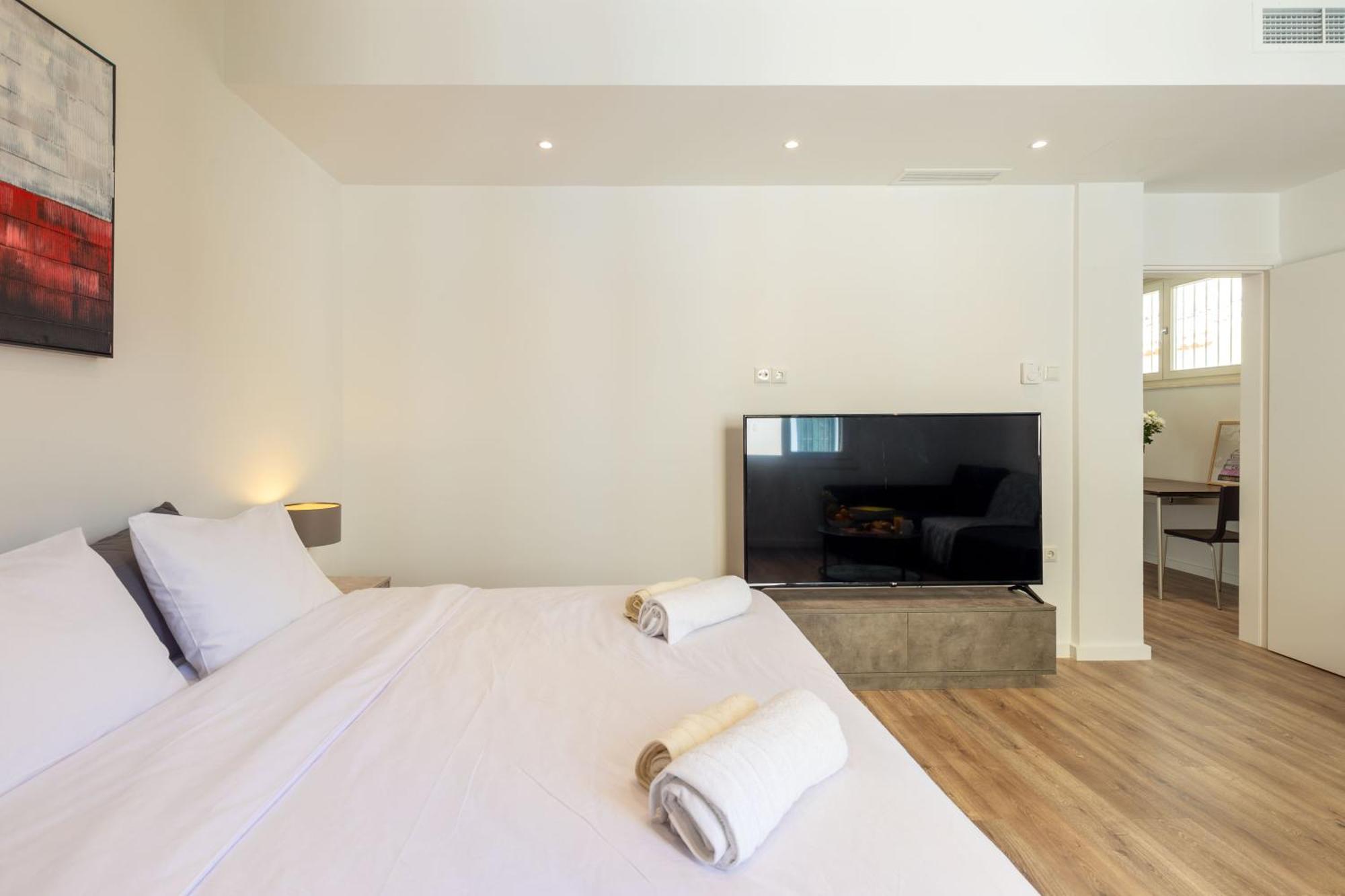 Holodek Apartments : Akropolis 아테네 외부 사진