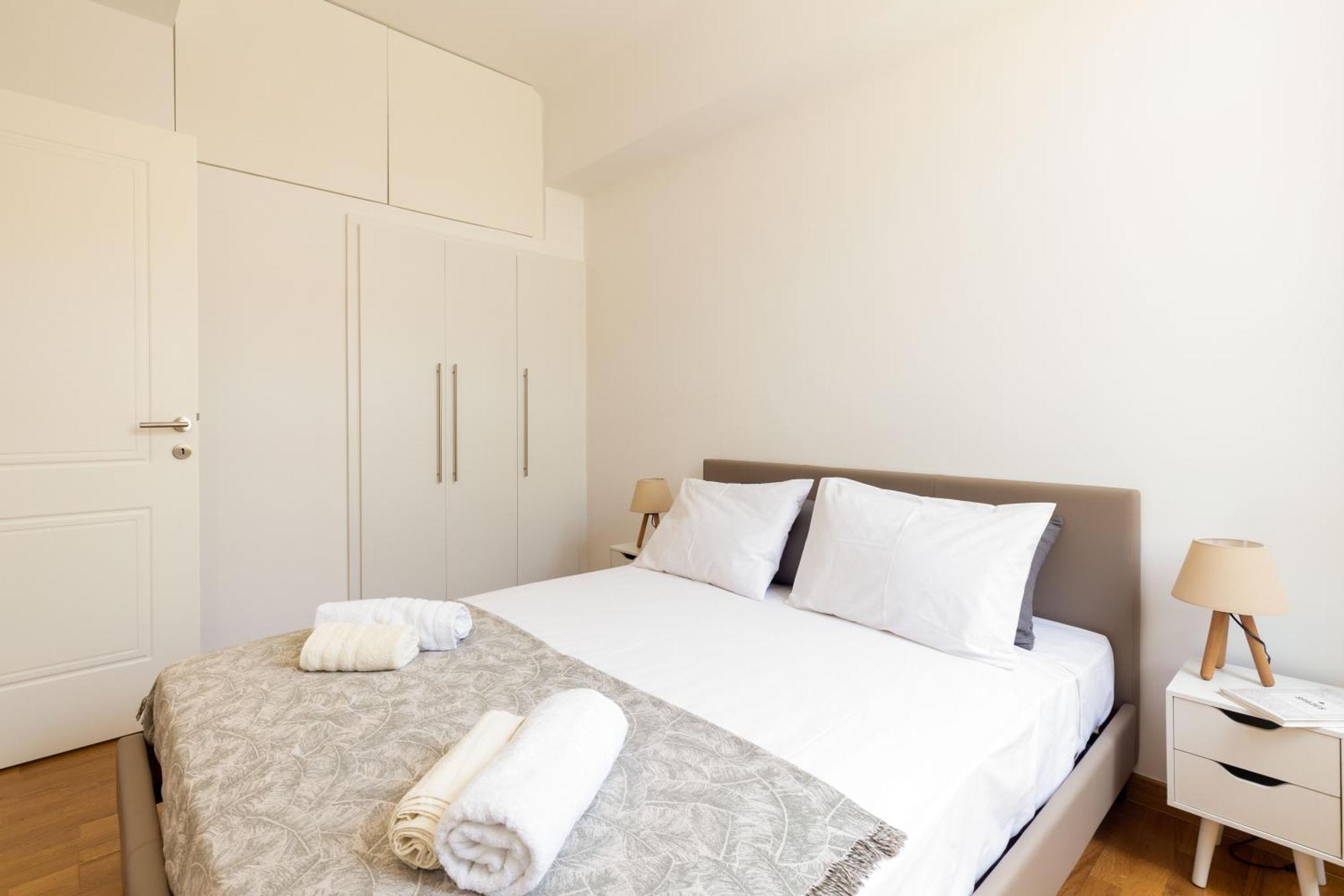 Holodek Apartments : Akropolis 아테네 외부 사진
