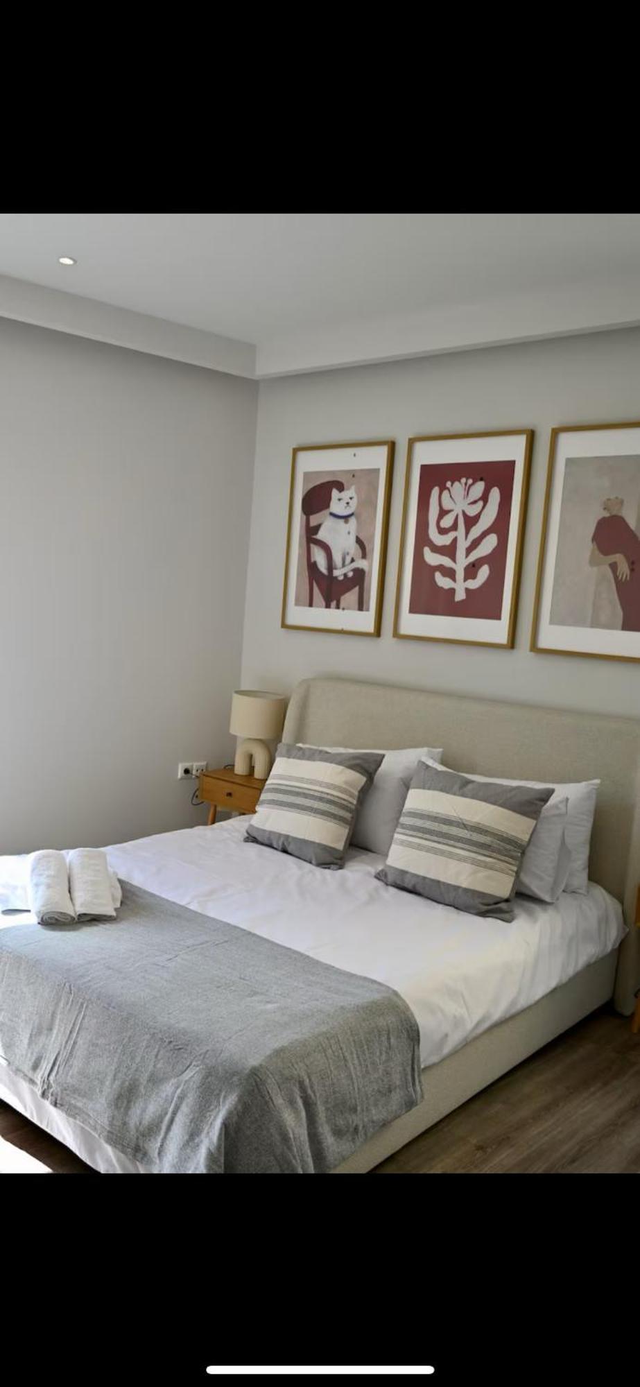 Holodek Apartments : Akropolis 아테네 외부 사진